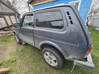 Lada Niva 2019 Ваз 2121 (4x4), 2019 года, 82,9 лс, 220000 км, полный привод. Легковой автомобиль Lada Niva (4X4) 2019 года выпуска, VIN: XTA212140K2348888. Требуется ремонт. Является предметом залога Банк "ВТБ" (ПАО). Обременения и ограничения на распоряжение и эксплуатацию Имущества, наложенные…