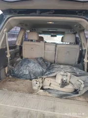 Toyota Land Cruiser, 2010 года, 288 лс, 461112 км, полный привод, АКПП
Автомобиль требует ремонта. 
На учет за ООО  СПК  МетСтройИнвест  в ГИБДД не поставлен. 
Автомобиль был возвращен в конкурсную массу при оспаривании сделки см. Определение Арбитражного суда Свердловской области от 03.02.2025…