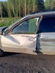 Nissan Wingroad 1996 года, 96 лс, государственный регистрационный знак А532ТВ154, VIN отсутствует, кузов WHNY10122798.