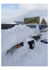 Грузовой автомобиль, марка: GАЗ, модель: 172424, VIN: X96172424D0006782, гос. рег. номер: С248ЕМ196, год изготовления: 2013.