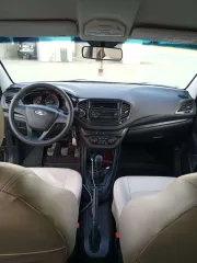 Автомобиль LADA Vesta 2018 года выпуска, VIN XTAGFL110JY173334. Находится в Волгоградской области, Городищенском районе, НСТ "Волго-Дон" дом 1146. Технически исправен, двигатель 1.6, механическая коробка передач на 5 ступеней. Без крашеных деталей. Имеется трещина на лобовом стекле и трещина на…