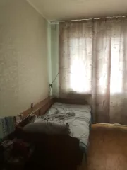 17/48 доли в праве собственности на квартиру, кадастровый номер 74:36:0204002:1401, площадью 73,2 кв.м., 
Находящуюся по адресу: Челябинская область, г. Челябинск, пер. Мамина, д. 6, кв. 64