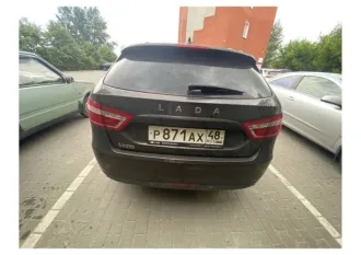 Lada Vesta 2021 года выпуска 106 лс 51637 км Lada Vesta 2021 года 106 лс 51637 км Lada Vesta 2021 года XTAGFK110MY582275
