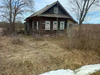 Дом и участок 1500 кв.м, Костромская область. Дом 38,9 кв.м. и земельный участок 1500 кв.м. в Костромской обл. еще Дом 38,9 кв.м. и земельный участок 1500 кв.м. в Костромской обл. еще Земельный участок, категория земель: Земли населенных пунктов, разрешенное использование: Для ведения личного…