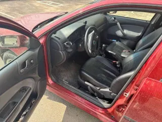 Skoda Octavia 2007, легковой автомобиль, марка: ШКОДА OKTAVIA, год изготовления: 2007, VIN: TMBDC41U478876342, ПТС: 77TO031395280420070Z, объем двигателя 75 лс, пробег 208976 км.