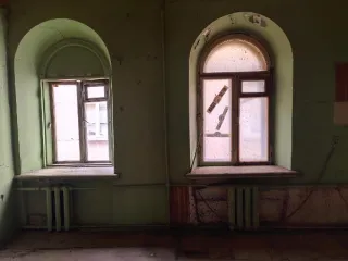 Жилое помещение 128,4 кв. м, пер. Печатников, д. 21, кв. 5, Москва. Жилое помещение по адресу: г. Москва, пер. Печатников, д. 21, кв.5, общей площадью 128,4 кв. м. (Этаж № 3), кадастровый номер: 77:01:0001091:1593. Вид жилого помещения: Жилое. Общая площадь: 128.4.