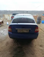 Lada Priora 2010 Lada Priora, 2010 года, 98 лс, 302780 км еще Lada Priora, 2010 года, 98 лс, 302780 км еще Марка - LADA; Модель – PRIORA; Год изготовления – 2010; VIN - XTA217230B0137383