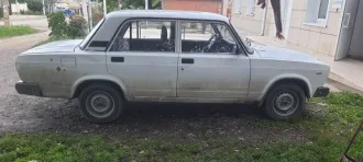 LADA 2107, 2010 транспортное средство LADA 210740 LADA 2107, VIN XTA210740A2948762, 2010 года выпуска, государственный регистрационный знак М305ТЕ26. Одометр не исправен, пробег не установлен. Совместная собственность супругов. Автомобиль на ходу, в состоянии износа, соответствует году выпуска…