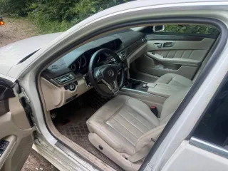 Mercedes-Benz E-klasse 2014 года, 249 лс, полный привод, АКПП, VIN: WDD2120801B034263, находится в залоге у ПАО Банк Зенит на основании Договора залога автотранспортного средства, приобретаемого в будущем № AVT- DZ-0000-3151039 от 11.12.2022 г. Транспортное средство не на ходу.