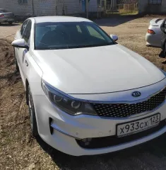Kia Optima 2017, VIN XWEGU413BH0002769, г/н Х933СХ123, обременение: залог, арест, н/ц 1 677 778,45 руб., з-к 335 556,00 руб., ш/а 16 778,00 руб. Вид транспорта: автомобиль. Год выпуска: 2017. Государственный регистрационный знак: Х933СХ123. VIN номер: XWEGU413BH0002769. Марка: Kia JF (Optima)…