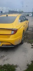АМТС HYUNDAI SONATA, 2021г.в., г/н Х360ЕН797, цвет желтый, VIN XWEL341BBMC000839 АМТС HYUNDAI SONATA, 2021г.в., г/н Х360ЕН797, цвет желтый, VIN XWEL341BBMC000839, должник (собственник) Шлыгин А.В. 
Марка: HYUNDAI  
VIN номер: XWEL341BBMC000839 
Вид транспорта: легковой автомобиль 
Год выпуска: 2021…