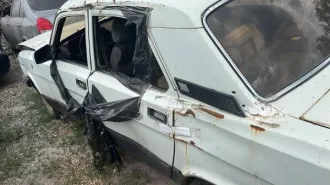 ГАЗ-31029 государственный регистрационный знак C529BУ30. Имущество продается в том виде, в каком оно есть, и в случае продажи возврату/обмену не подлежит. За скрытые дефекты имущества Продавец ответственности не несет. Вид транспорта: легковой Год выпуска: - VIN номер: - Марка: ГАЗ Модель: 31029