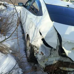 Hyundai Solaris, 2011, VIN Z94CU41CABR017202, по предварительному согласованию по телефону: +7-921-373-41-49, адрес: Ленинградская обл., г. Зеленогорск, ул. Любимая, д. 17.