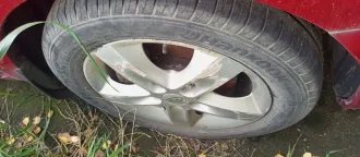 Kia ceed 2008 г.в. Легковой автомобиль Kia ceed,2008 г.в., VIN XWEFF523290000409, двигатель бензин, 1975 куб. см, 143 л.с.
ТЕХНИЧЕСКИЕ ОСОБЕННОСТИ Т/С: Разбита вся водительская сторона, нет зеркала с водительской стороны, разбит полностью зад машины, сломана стойка сзади с пассажирский стороны…