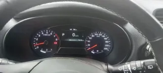 KIA Soul 2018, автомобиль марки KIA модель Soul 2018 г.в., vin-номер XWEJP814BK0005653. Ознакомиться с порядком продажи имущества, получить дополнительную информацию об имуществе можно в рабочие дни с 10:00 до 18:00 по предварительной договоренности с организатором торгов о дне и времени осмотра по…