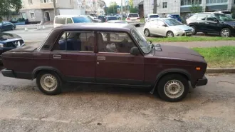 ВАЗ 21070 2006 года выпуска. VIN: X7D21070060057320. Государственный номер: Н274АС11. Автомобиль на ходу. Не исправен датчик топлива, имеется ржавчина. После ДТП. Фактическое состояние транспортного средства определяется при осмотре. Все риски, связанные с неознакомлением с имуществом, несет…