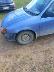 Легковой автомобиль, марка: TOYOTA, модель: STARLET, год изготовления: 1997, цвет: синий, VIN: EP91 0214201, ПТС: 66 РВ 077515, г/н: К711ТС196, изготовитель  страна : Япония, модель двигателя: 4Е FE, тип двигателя: Бензиновый на бензине, двигатель №: 2114363, мощность двигателя, л. с.  кВт : 88  66…