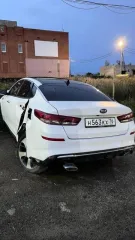 BMW X5 2018 года.