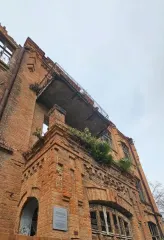 Мужская гимназия купца Сильникова 2552.9 кв.м, Ставропольский край. Продажа изъятого на основании решения суда выявленного объекта культурного наследия в составе: зу с кадастровым номером 26:34:020212:194 (право аренды) общей площадью 1326 кв.м., и права собственности на здание – объекта…