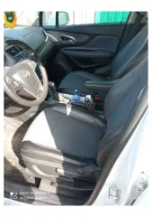 Opel Mokka 2014 года, 130 лс, 179149 км, автомобиль легковой, марка: OPEL, модель: MOKKA, VIN: XUUJD7DL1E0015457, гос. рег. номер: T443XK58, год изготовления: 2014