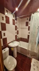 Квартира, 31.4 кв.м, Новосибирская обл, г Новосибирск, Первомайский р-н, ул Сызранская, д 10, кв 23, кадастровый номер 54:35:082560:244, находится в долевой собственности, размер доли 12/100