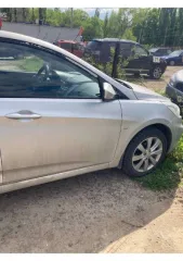 Hyundai Solaris 2013 года, 123 лс, 133883 км транспортное средство: марка/модель: ХЕНДЭ СОЛЯРИС, идентификационный номер (VIN номер): Z94CU41DADR230132, год изготовления: 2013, гос.номер: Е475ЕН136.
