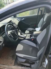 Ford Focus 2013, VIN: X9FMXXEEBMDJ81015. Ознакомление по предварительному согласованию с финансовым управляющим: semina.torg@yandex.ru или +7 (919) 273-13-96. Автомобиль находится по адресу: г. Ижевск, ул. Саратовская, д. 29.
