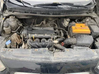 Hyundai Solaris, 2011 года, 107 лс, 380 186 км, АКПП, транспортное средство – легковой автомобиль, марка/модель – Hyundai Solaris, год выпуска – 2011, VIN – Z94CU41CBBR071476. Покупатель обязуется, при наличии ограничений, запретов, обременений на совершение регистрационных действий с имуществом, в…