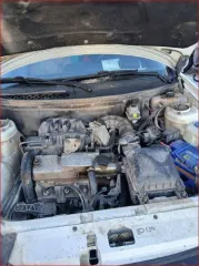 Lada Priora 2016 года, 87 л.с., пробег 168513 км. VIN: XTA217020H0542452.