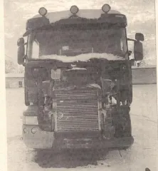 Scania G380 LA4X2HNA, 2011 г.в., г/н Т100ВУ73, VIN: XLEG4X20005273982.