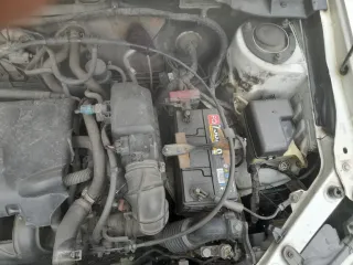 Toyota Probox 2007 Автомобиль марки Toyota модель Probox 2007 года выпуска, номер кузова NCP51-0180225 С лотом №1 можно ознакомиться по месту его нахождения: Забайкальский край, г Шилка ул Глазова, 169, предварительно согласовав время с Финансовым управляющим по тел. +79137268187, либо путем…