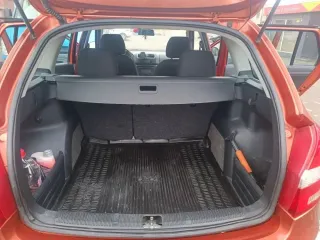 Skoda Fabia 2008 автомобиль марки Skoda модель Fabia, 2008 года выпуска, VIN:TMBJD45J593064340 по адресу организатора торгов: 236006, г. Калининград, ул. Фрунзе, 6, каб. 22, в рабочие дни.