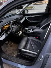 Geely Atlas 2023 года выпуска. VIN: LB3FX1S65PB102735.