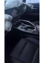 Geely Tugella 2021, VIN: Y4K8852D8MB100451, гос. номер: Т579ОМ58.