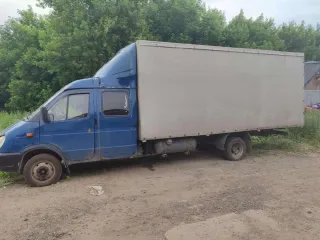 Грузовой, бортовой автомобиль: марка/модель ГАЗ 330232, год выпуска: 2008, идентификационный номер  VIN : X9633023282291573 С ЛОТОМ №1 можно ознакомиться по месту его нахождения: ГСК Уча, 226, микрорайон Мамонтовка, Пушкино, Московская область, предварительно согласовав время с Финансовым…