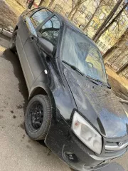 Lada  ваз  219010 LADA GRANTA, год выпуска: 2018, VIN:XTA219010J0554756