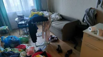 Жилое помещение 491 кв.м в Санкт-Петербурге по адресу: ул. Десантников, д. 22, литера А, кв. 15. Кадастровый номер 78:40:0008307:5279. Общая долевая собственность, доля в праве 7/586. Ознакомление с имуществом производится по месту его нахождения с момента публикации сообщения о продаже и до…