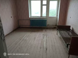 Помещение жилое. Кадастровый номер 35:19:0309007:260. Этаж 2. Площадь 51.4. Общая долевая собственность 1/3. Адрес Вологодская область, р-н. Устюженский, д. Спасское, пер. Молодежный, д. 6, кв.18. Кадастровая стоимость 557 700. Кадастровая стоимость за кв. м. 10 850. Площадь при выделении доли 17…