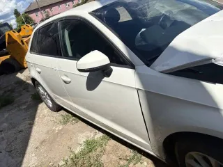 Audi A3 2013 Audi A3, 2013 года, 122 лс, 234000 км, АКПП еще Audi A3, 2013 года, 122 лс, 234000 км, АКПП еще Автомобиль AUDI A3, год выпуска 2013, VIN WAUZZZ8V5EA001516