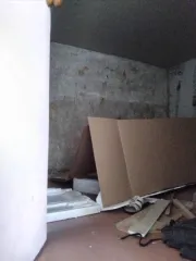 1/3 доли в праве собственности на жилое помещение, площадью 16.9 кв. м., кадастровый номер 50:24:0000000:31144, расположенное по адресу: Московская область, Орехово-Зуевский район, г.Ликино-Дулево, ул.Советская, д.34, ком.101