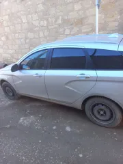Lada Vesta 2018 транспортное средство – легковой автомобиль марка /модель – Lada (ВАЗ) Vesta, год выпуска – 2018, VIN – XTAGFK320KY240800. Обращаю внимание, что автомобиль имеет внешние признаки износа. На кузове присутствуют потертости, на передних и задних бамперах, а также на боковых дверях и…