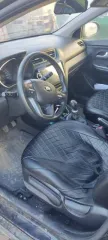 Kia Rio, 2014 года, 107 л.с., 300000 км. Автомобиль KIA Rio 2014 г.в. идентификационный номер (VIN) Z94CB41AAER201471, государственный регистрационный номер О 787 СН 196, тип ТС: легковой седан, категория ТС: В, цвет: черный, мощность двигателя: 107 л.с. /78,7 кВт, экологический класс: четвёртый…
