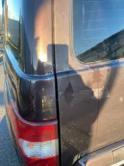 УАЗ Патриот 2016 года выпуска, 134.6 л.с., пробег 230000 км, полный привод. VIN: XTT316300H1006540.