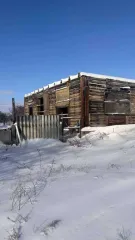 1/2 доля объекта незавершенного строительства, 92.8 кв.м, Волгоградская обл., кадастровый номер 34:36:000000:3570