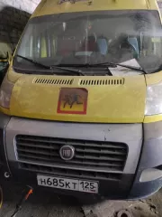 Транспортное средство автобус Автобус, государственный регистрационный знак Н685КТ125, марка, модель ТС: FST413, категория D, год выпуска – 2013, идентификационный номер (VIN)- XUSFST413D0000021, модель, № двигателя – F1AE0481D 0559600, шасси (рама) № отсутствует, кузов № FSA25000002495315, цвет –…