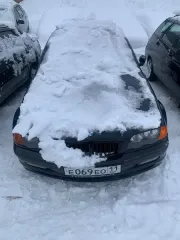 Автомобиль BMW 3161, р.г.з. Е069ЕО11, VIN: WBAAL11070JN41666, 2000 г.в. (11-006556-1). Детальная информация об имуществе представлена в приложении 4 к информационному сообщению. Наличие ключей и документов (при наличии) указано в составе/наименовании лота. Техническое состояние транспортного…