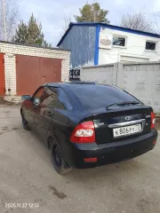LADA Priora 2011 Автомобиль марки LADA, модель Priora, 2011 г.в., VIN-номер XTA217230B0157061 Ознакомление с более подробными характеристиками и документацией относительно аукциона и предмета торгов осуществляется по предварительной записи по телефону организатора торгов 8(927)6328008 в будние дни…