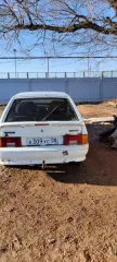 Автомобиль Lada 211440 Lada Samara, 2011 года выпуска, цвет - белый, идентификационный номер (VIN) XTA211440B5039923, государственный номер А309УС08, номер кузова XTA211440B5039923, номер двигателя 5560865, рабочий объем двигателя - 1596 куб. см, мощность двигателя - 59,5/80,9 кВт/л.с, место…