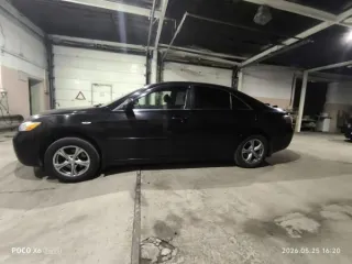 TOYOTA CAMRY 2006, легковые автомобили TOYOTA CAMRY (VIN) JTNBE40K503047201. Марка: TOYOTA, модель: CAMRY, привод: передний, объем двигателя: 2362.0, мощность двигателя: 167.0, экологический класс: четвертый, пробег: 380186, государственный регистрационный знак: В980РЕ77rus, коробка передач…