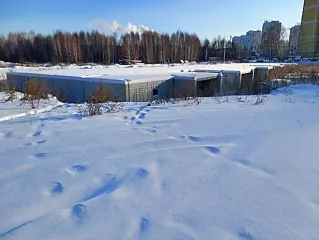 Нежилое здание общей площадью 543,1 кв.м, кадастровый номер 74:19:0901002:8757, адрес: г. Челябинск, Курчатовский район, ул. Бейвеля 112А. Аренда до 18.06.2025. Ознакомиться с имуществом и его фактическим состоянием можно, предварительно согласовав время по телефону 89227087878 или email…